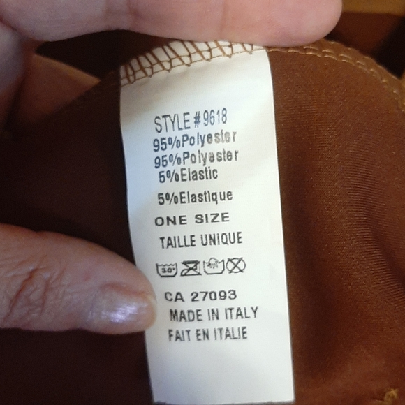 Ridding hood - Picture 5 of 5